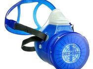 Dräger X-plore 4790 Silikon M/L R55879 Atemschutz Halbmaske Grö - Radolfzell (Bodensee) Zentrum