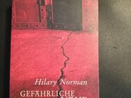 Gefährliche Nähe: Thriller (Allgemeine Reihe. Bastei Lübbe Taschenbücher) Norman - Essen