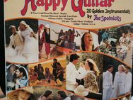 LP "Happy Guitar 20 Golden Insrumentals by The Spotnicks" - Bochum