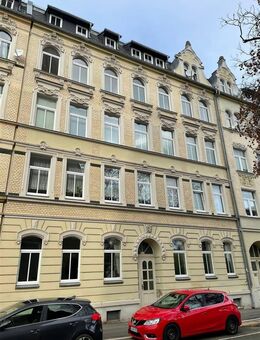 geräumige 2-raum Wohnung - Plauen