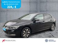 VW Golf, 2.0 TDI VIII MOVE, Jahr 2024 - Bayreuth