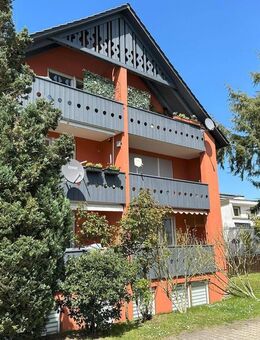 Top! Hochwertig sanierte 2 Zimmer-Wohnung - optimal vermietet! - Bad Wörishofen