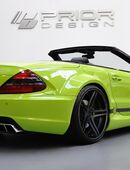 Mercedes SL 230 R230 231 R231 Reparatur CD Service Werkstatthandbuch WIS DVD in 83670