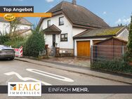 Tolle Aussichten für Ihr neues Zuhause! - FALC Immobilien - Öhringen