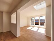 2-Prozent-Finanzierung ++ 2 Zi ++ kleines Loft mit Sonnenterrasse - Berlin