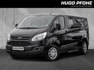 Ford Tourneo Custom, Trend 310 L2H1, Jahr 2017 - Schwerin