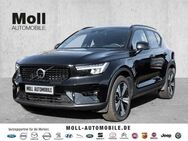 Volvo XC40 Ultimate Dark Recharge Plug-In Hybrid 2WD T5 Twin Engine EU6d - Aachen