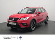 Seat Arona, 1.0 TSI Style, Jahr 2020 - Leverkusen