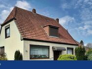 Vielseitiges Zweifamilienhaus mit großem Potenzial! - Bremen