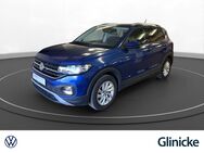 VW T-Cross, 1.0 TSI Life vo hi, Jahr 2020 - Minden (Nordrhein-Westfalen)