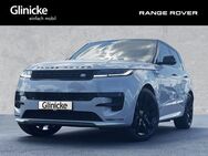 Land Rover Range Rover Sport, P460e Dynamic HSE elektrisch, Jahr 2024 - Kassel