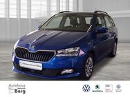 Skoda Fabia, 1.0 TSI Combi Ambition, Jahr 2021 - Oldenburg (Holstein)