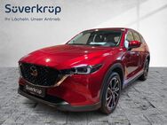 Mazda CX-5, 2.2 L 2023 D 184 6AT AWD EXCLUSIVE, Jahr 2024 - Kiel