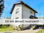 == Klein aber fein! EFH für Paare oder kleine Familien direkt an der Werre == - Lage (Nordrhein-Westfalen)