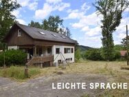 Leben wie im Urlaub - Haus im Wald von Lampaden-Geisemerich - einfach traumhaft! - Schöndorf (Rheinland-Pfalz)
