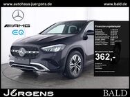 Mercedes GLA 200, Progressive Winter 18, Jahr 2023 - Hagen (Stadt der FernUniversität)