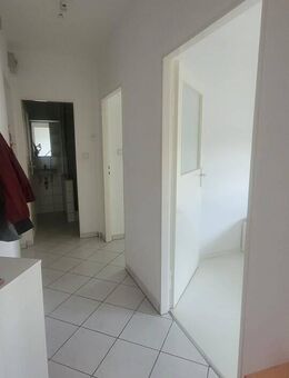 Gemütliche 2-ZKB-Wohnung - Mannheim
