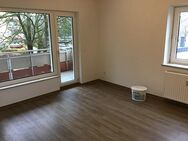 Preisgünstige und interessante 2,5-Zimmer-Wohnung - Iserlohn