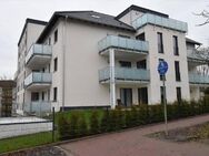 Komfortwohnen im Energiesparhaus: Erdwärme, barrierearm, Aufzug, großer Balkon... - Menden (Sauerland)