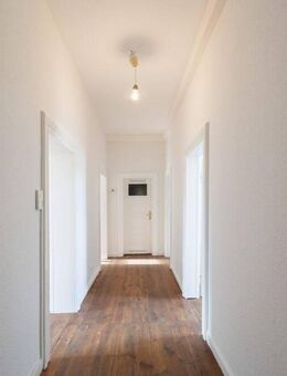 Altbauwohnung mit Rheinblick - Bingen (Rhein)