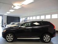 Volvo XC60 R-DESIGN AWD*AUT*LEDER*NAVI*XENON*CAM*SHZ* - Sindelfingen