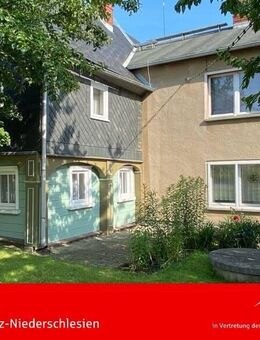 Ein Bild von einem Haus - Kottmar