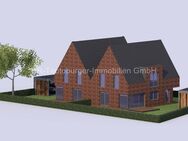 6 Zimmer Haus Provisionsfrei am " Tungeler Kamp" - Wardenburg