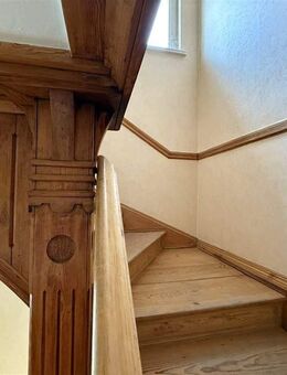 Großzügige Familienvilla mit Indoor-Pool - Berlin