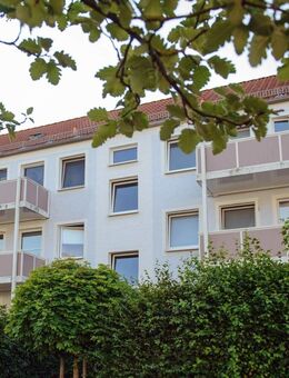 Die Wohnung für Einsteiger - Amberg
