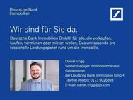Kapitalanlage oder barrierefreies Eigennutzen im Alter! - Bad Kissingen