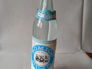 Ouzo Romios, Cavino, o,7 Liter, 40 %, griechischer Obstbrand, doppelt destilliert - Münster