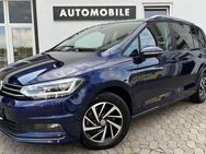 VW Touran, 2.0 TDI Join, Jahr 2019 - Königsfeld (Schwarzwald)