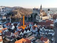 EFH mit Einliegerwohnung im Herzen von Sigmaringen - Sigmaringen