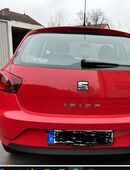 Seat Ibiza Style Salsa, Klimaanlage in 91224