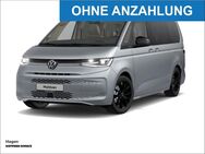 VW Multivan, Life TDI Top-Paket, Jahr 2023 - Hagen (Stadt der FernUniversität)