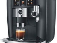 JURA Kaffeevollautomat 15561 J8 twin Diamond Black (EA)