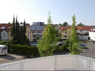 Helle 3-Zimmer-Wohnung ! Anfragen, bitte nur per E-Mail! - Herzogenaurach