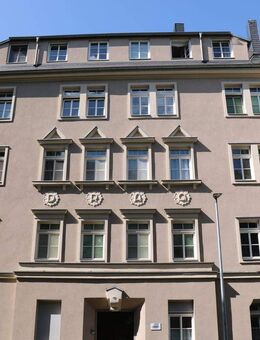 Studentenwohnung in Chemnitz - Bernsdorf - Chemnitz