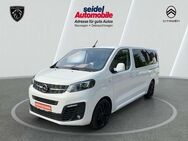 Opel Zafira Life 2.0 Diesel 110kW Elegance L3 8 Sitze - Wunstorf