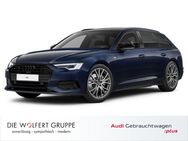 Audi A6, Avant sport 45 TFSI quattro, Jahr 2023 - Großwallstadt