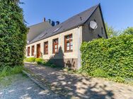 Charmantes Haus in Schleswigs Altstadt - Schleswig