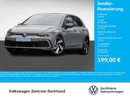 VW Golf, 2.0 VIII GTI BLACK STYLE LM18, Jahr 2024 - Dortmund