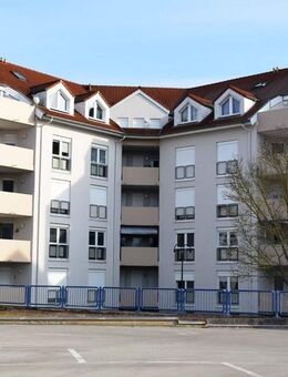 Zwangsversteigerung - Eigentumswohnung in Eisenberg - Eisenberg (Pfalz)