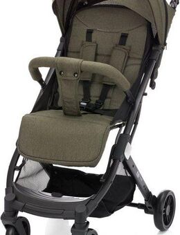 Fillikid Kinder-Buggy Styler, mit Trolleygriff