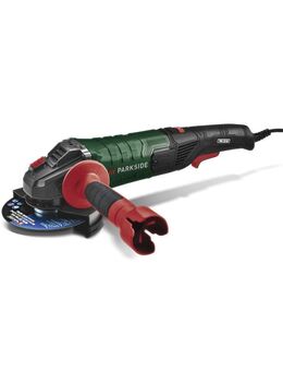 PARKSIDE Winkelschleifer PWS 125 G6 - 1200 W Set 2 - Ingolstadt