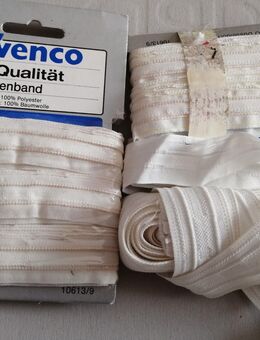 Gardinen Schienenband NEU & OVP / Lose - Traunreut