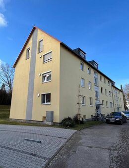 Charme & Rendite - Sanierte DG-Wohnung in gesuchter Lage! - Augsburg