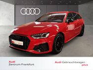 Audi A4, Avant 35 TFSI S line VC, Jahr 2024 - Frankfurt (Main)