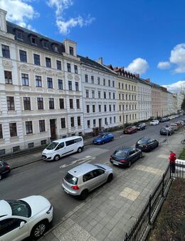 vermietete 3 RWE mit Blick auf die Neiße zu erwerben - Görlitz