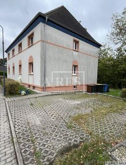 Mehrfamilienhaus in Elsteraue - Elsteraue